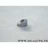Agrafe fixation rideau vitre coffre Renault 8200662870 pour renault scenic 2 II