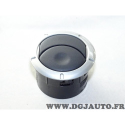 Diffuseur air chauffage ventilation Renault 687600971R pour dacia logan 2 II lodgy sandero 2 II