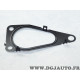 Joint vanne EGR Renault 7701062214 pour renault megane 2 II scenic 2 II 1.9DCI 1.9 DCI diesel 