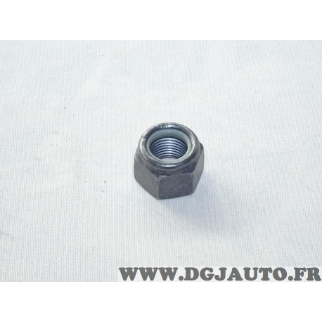 Ecrou fixation triangle bras de suspension Renault 7703034229 pour renault laguna 2 II espace 4 IV trafic 2 II vel satis opel vi