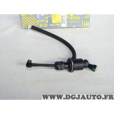 Emetteur embrayage hydraulique Renault 8200151784 pour renault megane 2 II scenic 2 II 