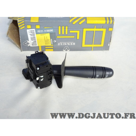 RENAULT COMMODO PHARE / CLIGNOTANT Commodo Phare Clignotant