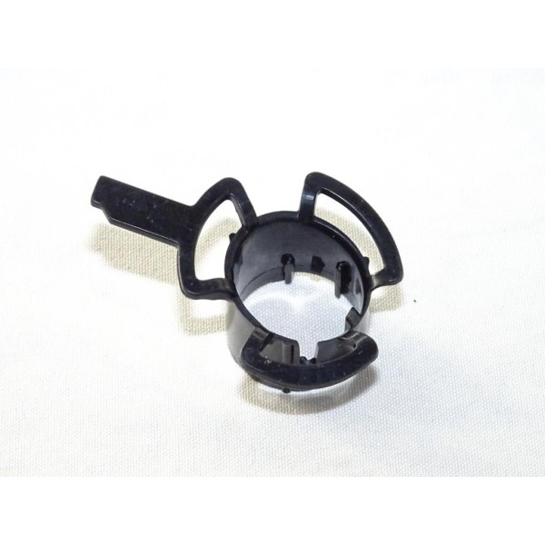 Kit support fixation radar aide stationnement parechocs arriere Renault 284529135R pour dacia dokker lodgy 