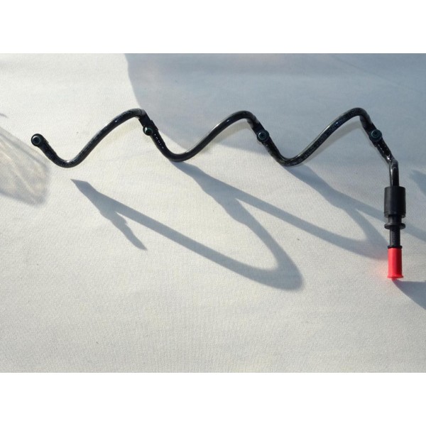 Durite tuyau de carburant Renault 8200890122 pour renault trafic 2 II master 3 III opel vivaro A movano B 2.0DCI 2.3DCI 2.0 2.3 