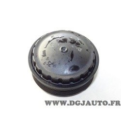 Couvercle cloche filtre à huile Renault 7701048886 pour renault laguna 1 2  I II safrane espace 3 III master 2 II trafic 2 II ope, buy it just for 3.41  on our shop DGJAUTO