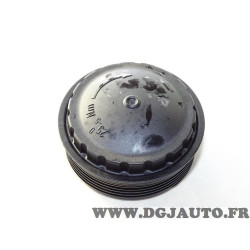 Couvercle cloche filtre à huile Renault 7701048886 pour renault laguna 1 2 I II safrane espace 3 III master 2 II trafic 2 II ope