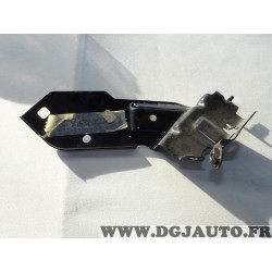 Support fixation aile Renault 638453895R pour renault captur