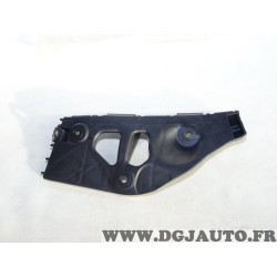 Support fixation parechocs arriere gauche Renault 8200735448 pour dacia sandero