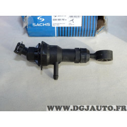 Emetteur embrayage hydraulique Sachs 6284600792 pour fiat ducato 3 III citroen boxer partir de 2006