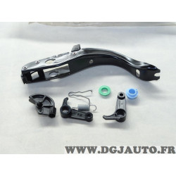 Kit reparation pedale embrayage Renault 7701467393 pour renault 9 11 19 R9 R11 R19 super 5 