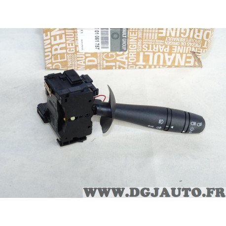 Comodo de phare clignotant Renault 7701061757 pour renault laguna 2 II espace 4 IV 