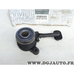 Butée embrayage hydraulique Renault 8200764612 pour renault kangoo 1 clio 3 4 III IV laguna 2 II megane 2 II scenic 2 II modus t