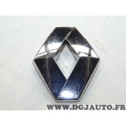 Logo motif embleme ecusson badge monogramme Renault 908897724R pour renault captur clio 4 IV talisman 