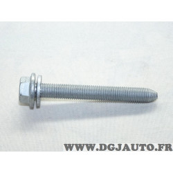 Vis fixation cremaillere de direction Renault 7703602195 pour renault clio 3 4 III IV scenic 2 II megane 2 II kangoo 2 II modus