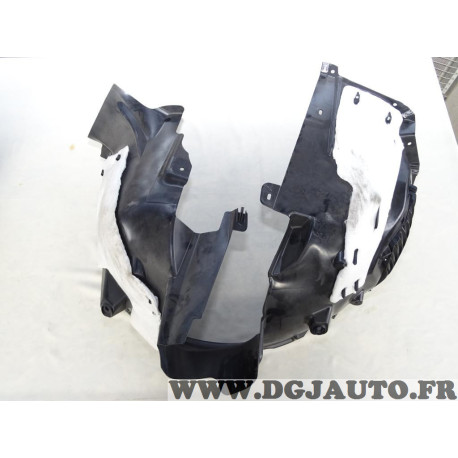 Pareboue passage de roue avant droit Peugoet 9818684580 pour peugeot 308 2 II 