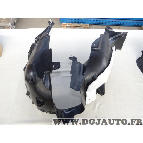 Pareboue passage de roue avant gauche Peugoet 9819027780 pour peugeot 308 2 II 