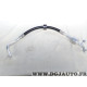 Durite tuyau gaz climatisation Renault 924540516R pour dacia logan 2 II sandero 2 II 0.9 TCE essence 