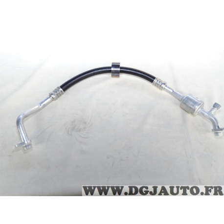 Durite tuyau gaz climatisation Renault 924540516R pour dacia logan 2 II sandero 2 II 0.9 TCE essence 