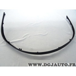 Bavette spoiler parechocs arriere Renault 960150002R pour renault scenic 3 III 