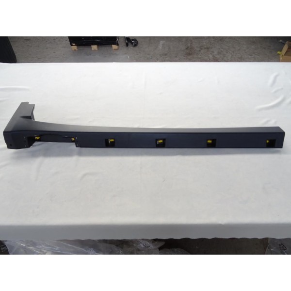 Revetement bas de caisse gauche Chevrolet 95374127 pour chevrolet trax 