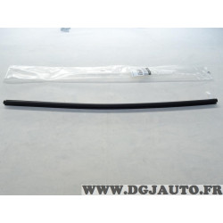 Joint supérieur porte arriere droite Renault 768606515R pour dacia dokker 