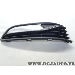 Grille de parechocs avant droit Volkswagen 6C0854662CRYP pour volkswagne polo 5 V