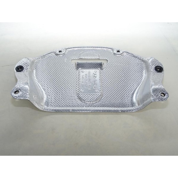 Isolant plaque inferieur moteur Hyundai 84191D3000 pour kia sportage partir de 2016 hyundai tucson partir de 2015 