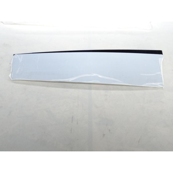 Plaque tole montant de porte avant droite Fiat 51783698 pour fiat 500 partir de 2007 