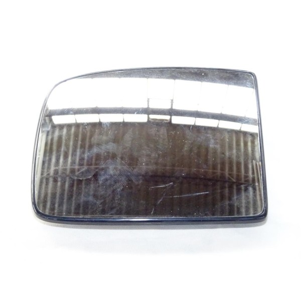 Glace miroir vitre retroviseur avant droit Evel 12473170 pour citroen jumpy peugeot expert fiat scudo (sans emballage) 