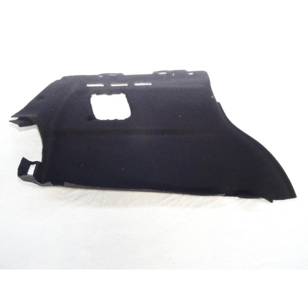 Garniture revetement de coffre arriere gauche Renault 849510001R pour renault megane 3 III 