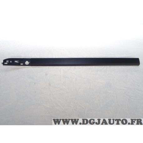 Baguette moulure de porte avant droite Renault 7701060404 pour renault laguna 2 II 