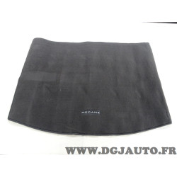 Tapis de coffre compartiment chargement Renault 7711425290 pour renault megane 3 III