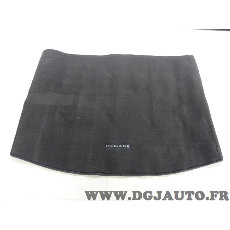 Tapis de coffre compartiment chargement Renault 7711425290 pour renault megane 3 III 