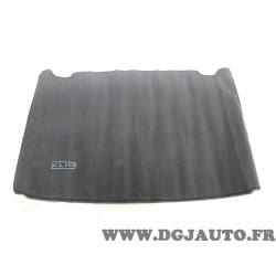 Tapis de sol compartiment de coffre Renault 8201321290 pour renault clio 4 IV