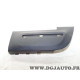 Grille de parechocs avant gauche Peugeot 9806545180 pour peugeot 2008