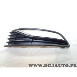 Grille de parechocs avant gauche Volkswagen 6C0853665B pour volkswagen polo de 2014 à 2017