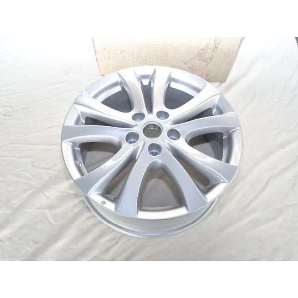 Jante alliage 7x17 ET47 17" 17 pouces Renault 403000095R pour renault latitude 