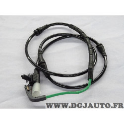 Contacteur temoin usure plaquettes de frein Bosch AP825 1987473032 pour land rover discovery L319