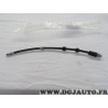 Flexible de frein avant Bosch BH1367 1987481481 pour BMW serie 3 E90 E91 E92