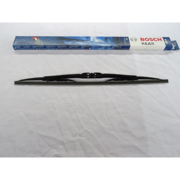 Balais essuie glace lunette arriere 475mm Bosch 3397004759 H480 pour chevrolet daewoo lanos ford puma mondeo 3 III honda prelude