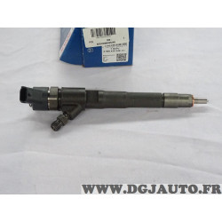 Injecteur carburant reconditionné à neuf Bosch 0986435248 pour citroen jumper fiat ducato 2 3 II III iveco daily peugeot boxer 2