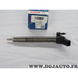 Injecteur carburant reconditionné à neuf Bosch 0986435358 pour audi A4 A6 A8 Q7 volkswagen phaeton touareg 3.0TDI 3.0 TDI diesel