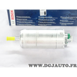 Pompe à carburant Bosch 0580464116 pour iveco massif daily 4 5 IV V 2.3 3.0 HPI HPT