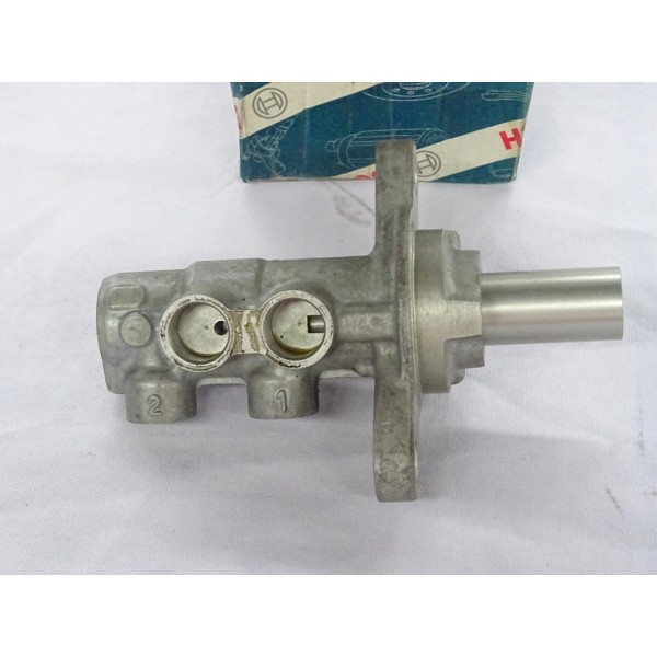 Maitre cylindre de frein montage bendix 22.2mm Bosch 0204123747 MC1335 pour citroen C2 C3 