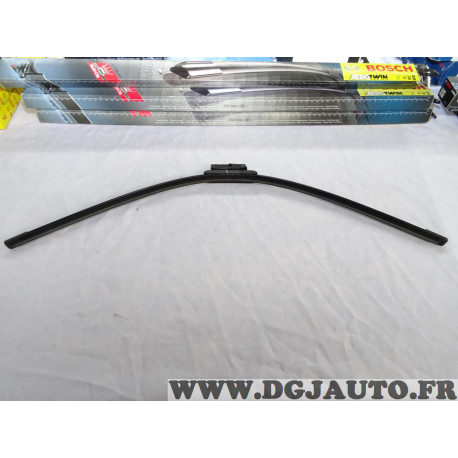 Balais essuie glace 700mm souple aerotwin Bosch AM28U 3397008574 pour citroen C4 C5 C6 DS4 ford galaxy 1 focus 3 III tourneo tra