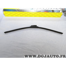 Balais essuie glace 600mm souple aerotwin Bosch AM24U 3397008571 pour alfa romeo giulietta audi A3 A5 Q7 BMW serie 3 4 5 6 X1 X5