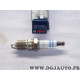 Lot 4 bougies allumage iridium Bosch HR7KI332S 0242236573 pour buick roadmaster cadillac seville eldorado deville chevrolet corv