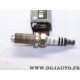 Lot 3 bougies allumage platinum Bosch FGR7MQPE 0242235696 pour renault clio 2 II laguna 2 II 2.9 3.0 V6 