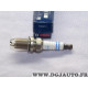 Lot 5 bougies allumage Bosch FR6KTC 0242240572 pour fiat marea coupé lancia kappa thesis 2.0 turbo 