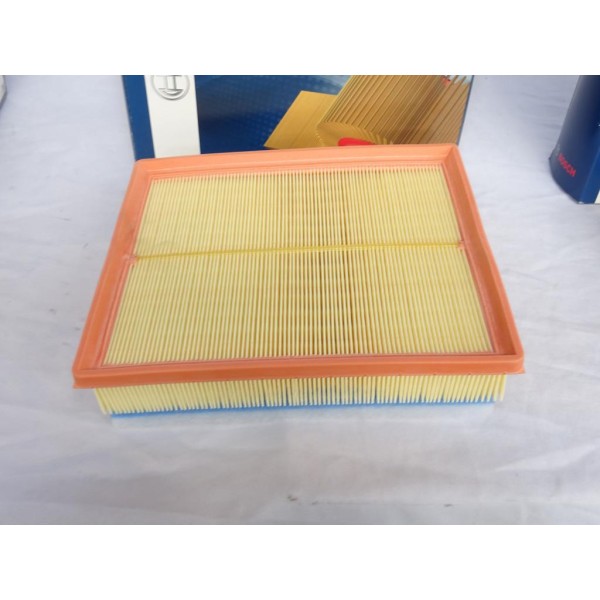 Filtre à air Bosch S0166 F026400166 pour renault master 2 II opel movano A nissan interstar 2.5DCI 2.5CDTI 2.5 DCI CDTI diesel 